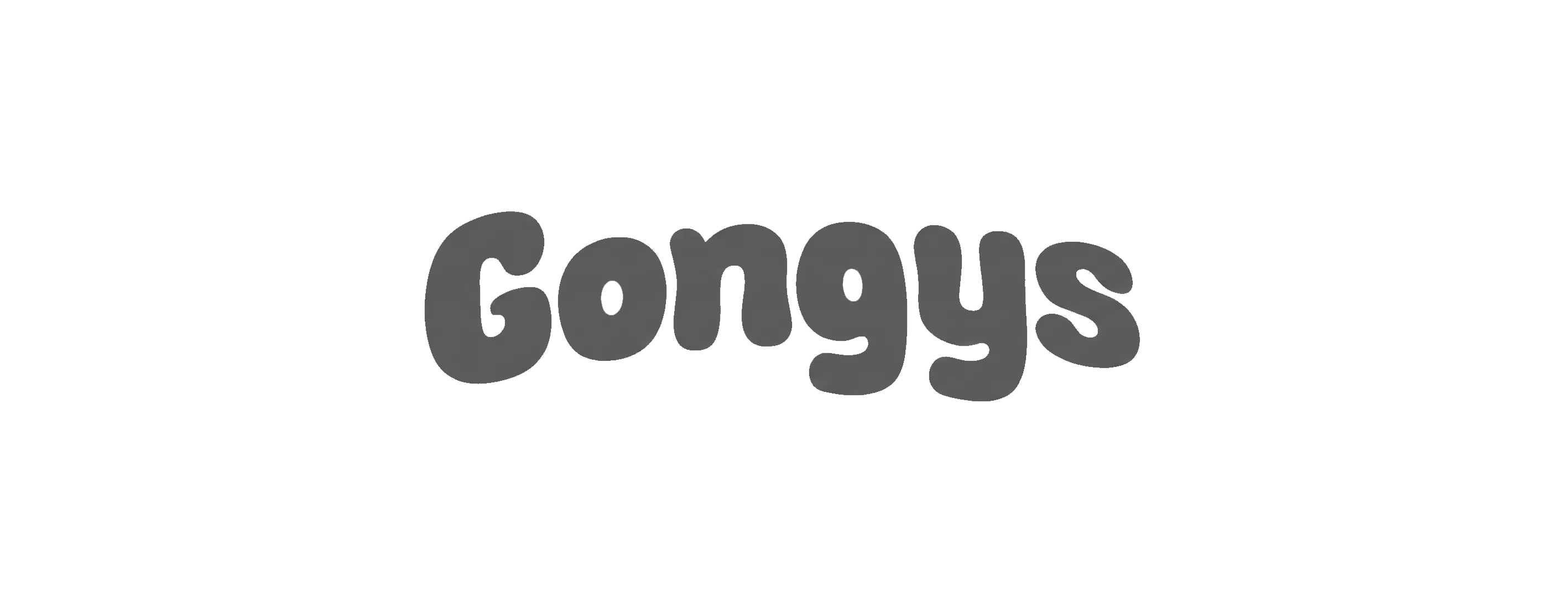 Gongys